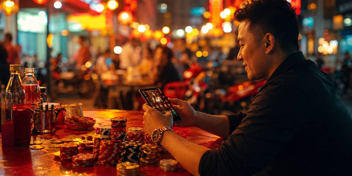 nh889 Sảnh Casino Trực Tiếp