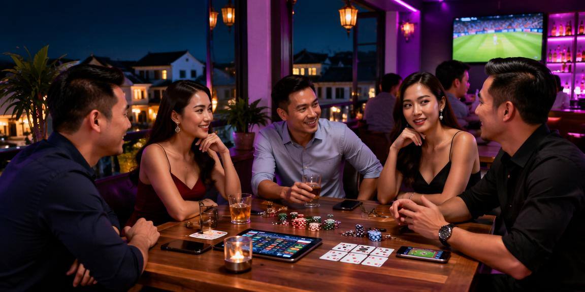 nh889 Những điều bạn cần biết trước khi bắt đầu